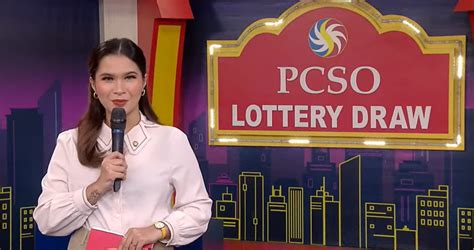 PCSO Lotto Result May 24, 2024 6/58, 6/45, 4D, Swertres, EZ2.